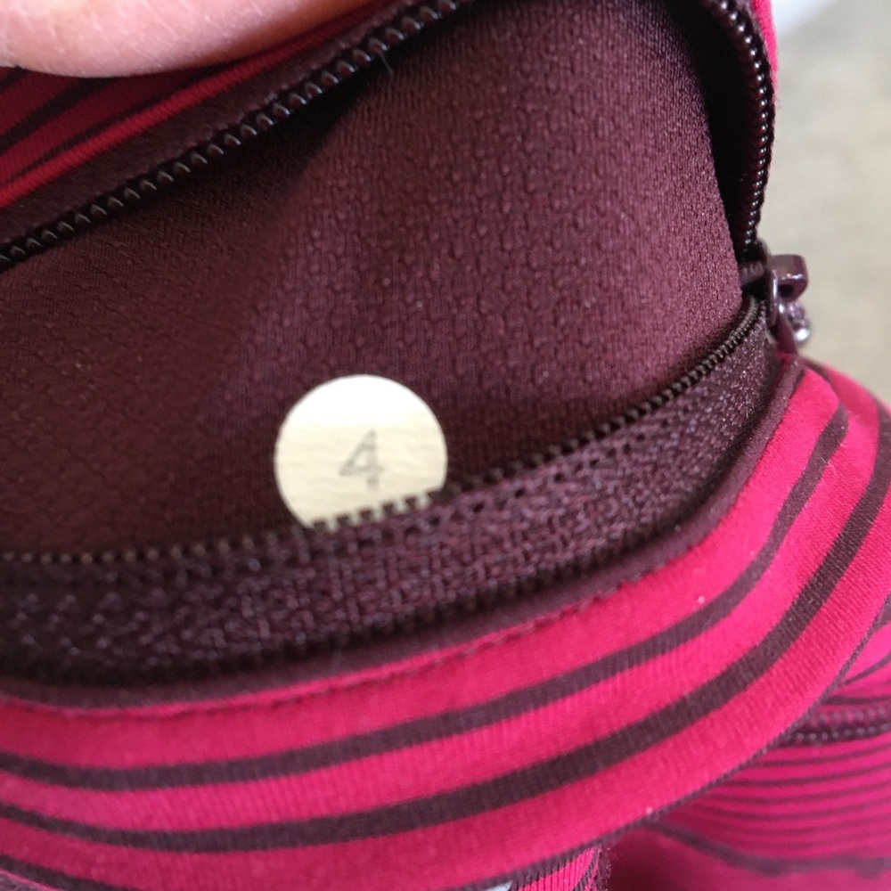 Lululemon Leggings - Picture 2 of 3
